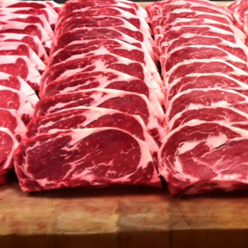 Brattis Meat Market Casper, WY highest quality beef cuts Gold